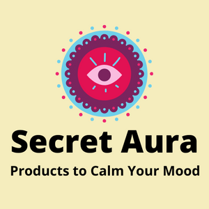 Secret Aura