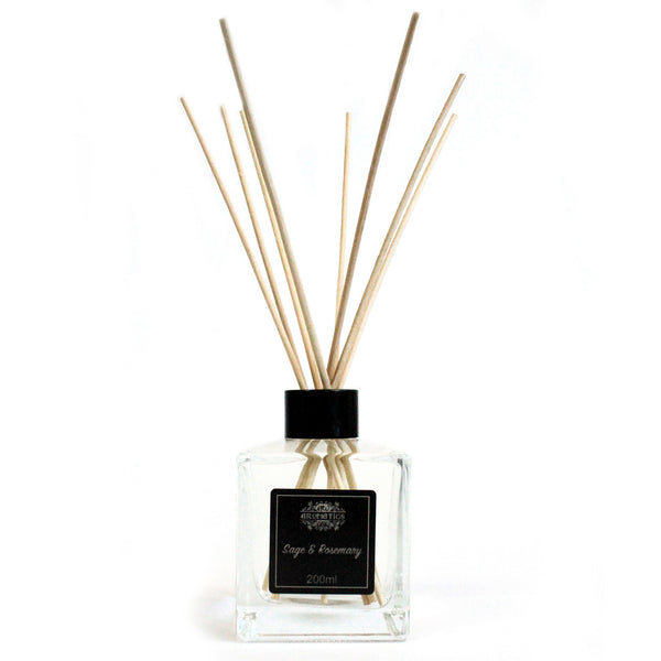 Reed Diffuser - Sage and Rosemary