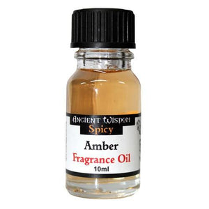 Fragrance Oils Aromatherapy