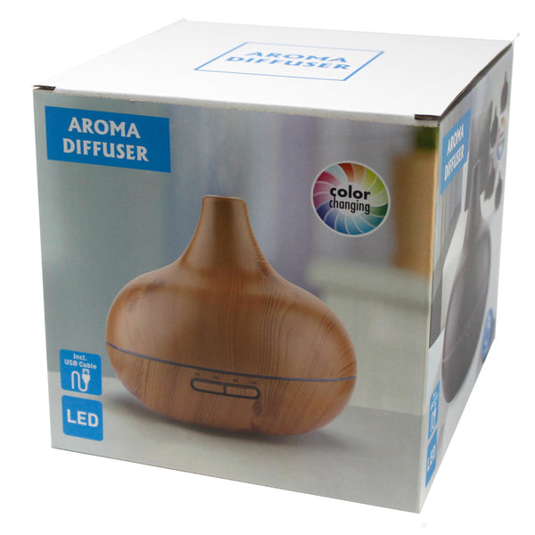 Shell Atomiser Humidifier