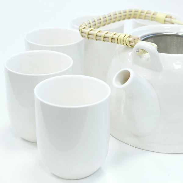 Herbal tea set